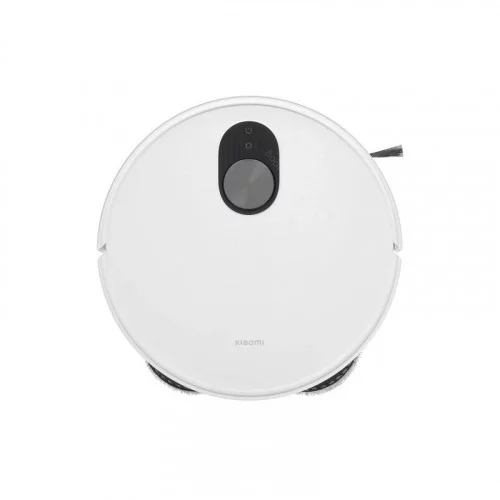 Робот-пылесос Xiaomi Robot Vacuum 5 Pro белый (BHR07WFEU) 