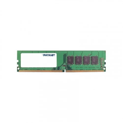 Оперативная память DDR4 4Gb 2666MHz Patriot PSD44G266641 