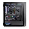 Корпус Thermaltake H570 TG ARGB CA-1T9-00M1WN-01 