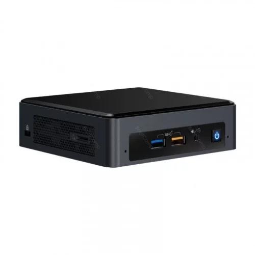 Платформа Intel NUC 8 Home (BOXNUC8I5BEK2) 