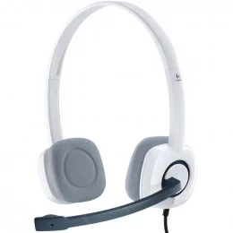 Наушники Logitech H150                                                                                                                                                                                                                                    
