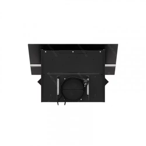 Вытяжка наклонная KRONA BRUNA 600 BLACK S 