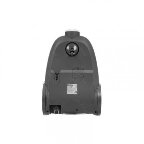 Пылесос Gorenje VC2101GALWCY серебристый 