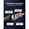 Кабель HDMI - HDMI Vention HDMI 2.0 (AACBG) 1,5 метра 