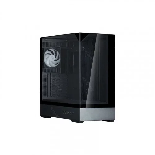 Корпус ZALMAN P40 Prism (Black) 