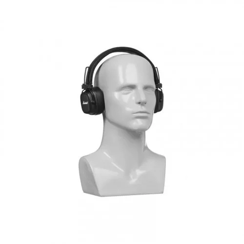 Наушники беспроводные Marshall Major IV Black 