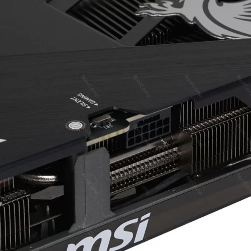 Видеокарта MSI GeForce RTX 5080 GAMING TRIO OC (RTX 5080 16G GAMING TRIO OC) 