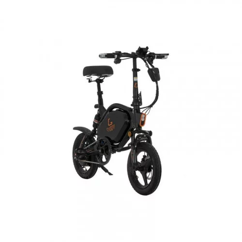 Электровелосипед Kugoo V1-S 