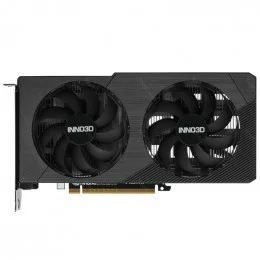 Видеокарта Inno3D GeForce RTX 5060 TWIN X2 (N50602-08D7-195071N)                                                                                                                                                                                          