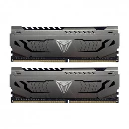 Оперативная память DDR4 16GB 3200Mhz Patriot Viper STEEL PVS416G320C6K                                                                                                                                                                                    
