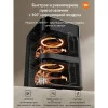 Аэрофритюрница Xiaomi Dual Stack 12L Black BHR0883EU 