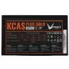 Блок питания Formula KCAS PLUS GOLD 850W RGB [KCAS PLUS 850G] черный 