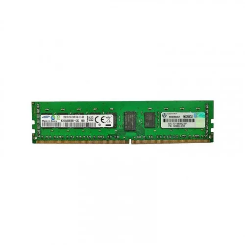 Оперативная память HPE 32GB 2Rx4 PC4-2400T-R Kit 805351-B21 