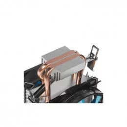 Кулер для процессора AeroCool Verkho 2 Dual [ACTC-NA20230.03]                                                                                                                                                                                             