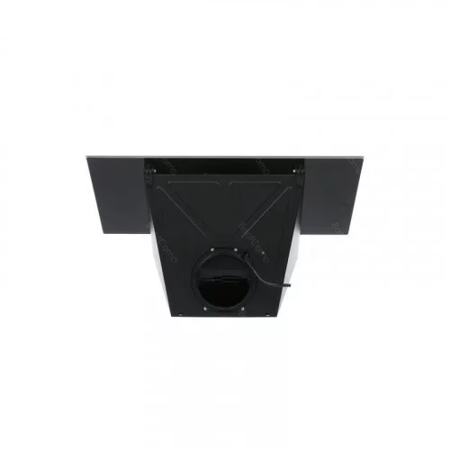Вытяжка наклонная KRONA GABRIELE 600 black PB 