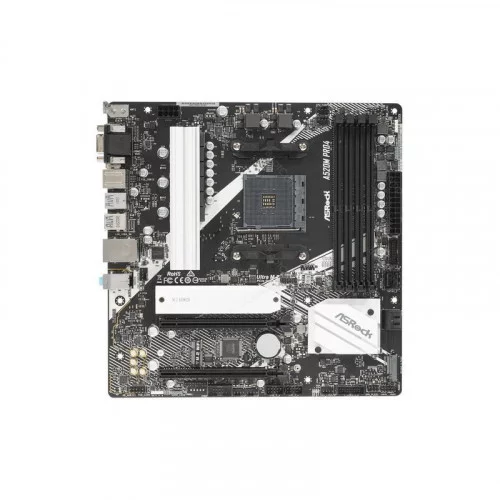 Материнская плата ASRock A520M Pro4 