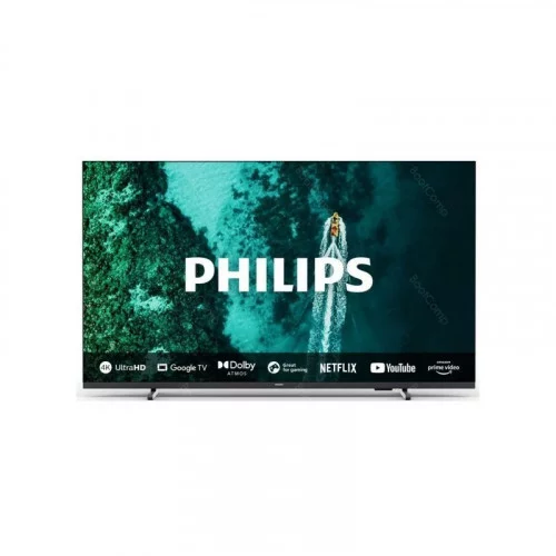 Телевизор PHILIPS 65PUS7409 
