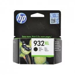 Картридж HP CN053AE №932XL, BK, 1K для OJ 6100/6600/6700                                                                                                                                                                                                  