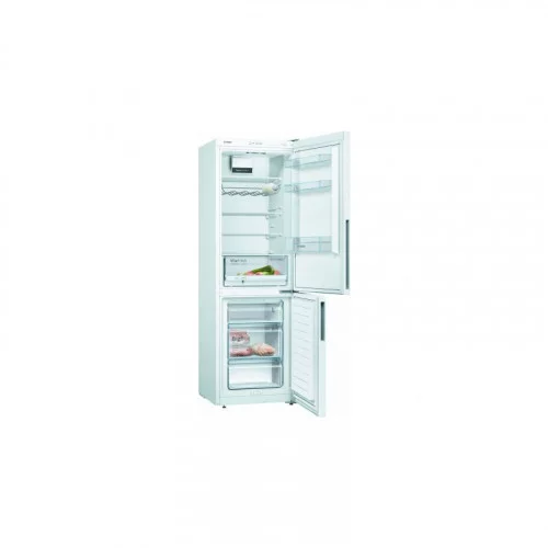 Холодильник Bosch KGV362WEAS 