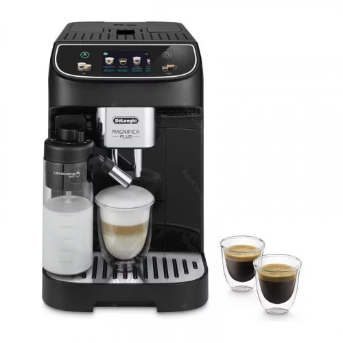 Кофемашина DeLonghi Magnifica Plus ECAM320.60.B 