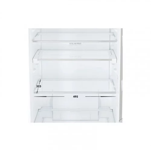 Холодильник Hotpoint HT 7201I MX O3 