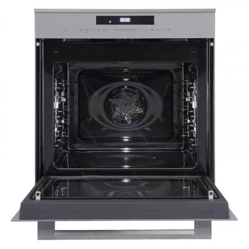 Духовка с функцией СВЧ KORTING OKB 1340 GBXGr MW 