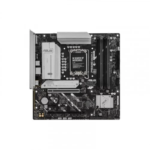 Материнская плата ASUS PRIME B860M-A-CSM 