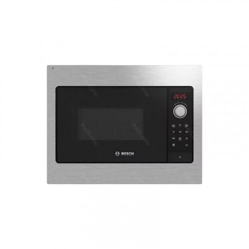 Микроволновая печь встраиваемая Bosch BFL623MS3 