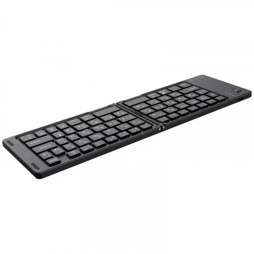 Клавиатура беспроводная Defender Enigma SB-094 черный 