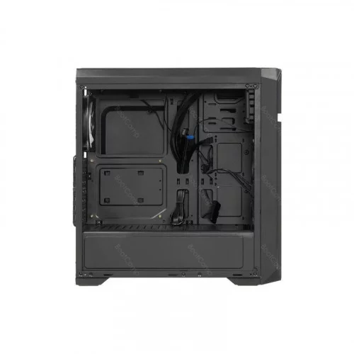 Корпус ZALMAN N5 OF черный 