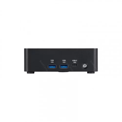 Мини ПК MSI Cubi NUC AI 1UMG-042XRU (9S6-B20911-042) 