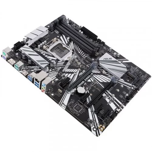 Материнская плата Asus PRIME Z390-P 