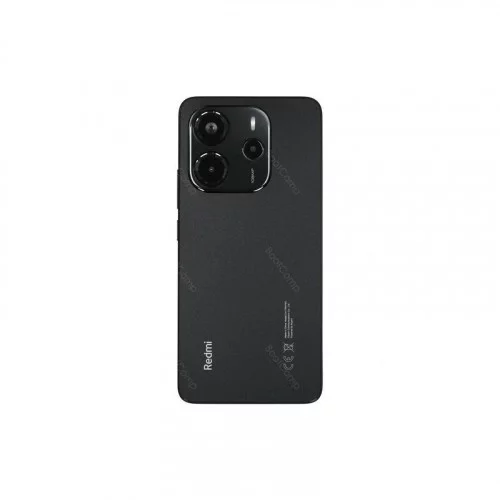 Смартфон Xiaomi Redmi Note 14 LTE 6.67” Черный 128 Гб/8 Гб 
