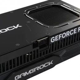 Видеокарта Palit GeForce RTX 5090 GameRock (NE75090019R5-GB2020G)                                                                                                                                                                                         