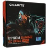 Материнская плата GIGABYTE B760M GAMING AC DDR4 GEN5 