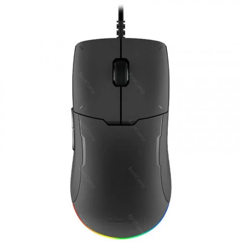 Игровая мышь Xiaomi Gaming Mouse Lite (BHR8869GL) 
