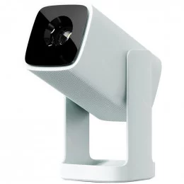 Проектор Wanbo Projector Cube 1 голубой                                                                                                                                                                                                                   