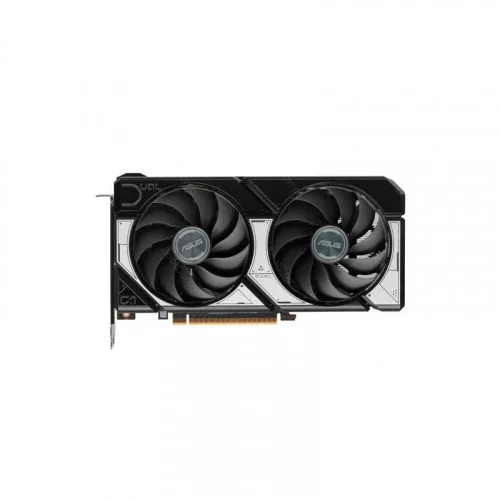 Видеокарта ASUS GeForce RTX 5060 Dual OC Edition (DUAL-RTX5060-O8G) 