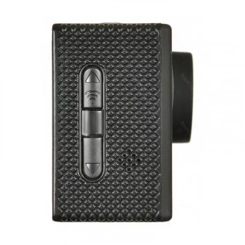 Видеорегистратор Digma FreeDrive Action FDAC4W черный 
