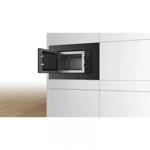 Микроволновая печь встраиваемая Bosch BFL623MB4 
