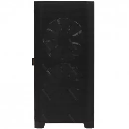 Корпус Cougar Airface Flo RGB Black                                                                                                                                                                                                                       