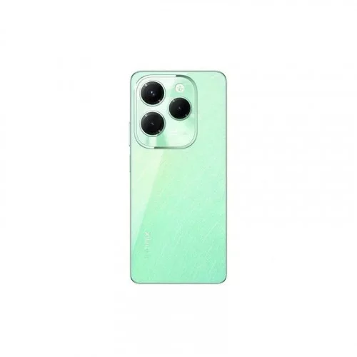 Смартфон Infinix HOT 40 PRO 8/256 ГБ зеленый 