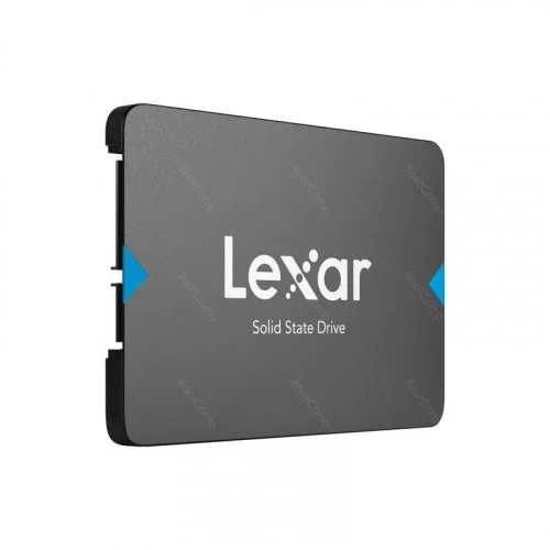 Жесткий диск SSD 240Gb Lexar NQ100 LNQ100X240G-RNNNG 