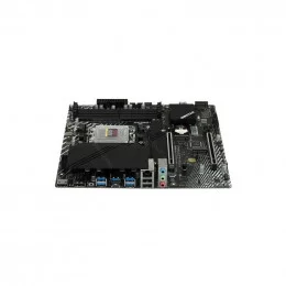Материнская плата Biostar B850MT-E PRO                                                                                                                                                                                                                    