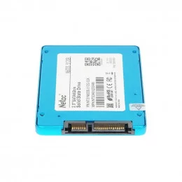 Жесткий диск SSD 512Gb Netac N600S NT01N600S-512G-S3X 280 TBW                                                                                                                                                                                             