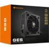 Блок питания Cougar GES 750 [31GK075.6433P] черный 