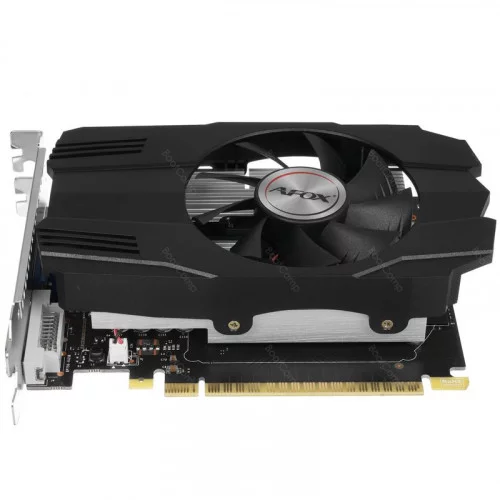 Видеокарта AFOX GeForce GTX 750 Ti AF750TI-4096D5H5-V3 