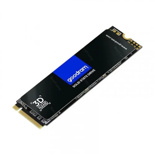 Жесткий диск SSD M.2 512GB GOODRAM NVMe SSDPR-PX500-512-80 