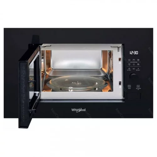 Микроволновая печь встраиваемая Whirlpool WMF 200G NB 
