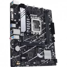 Материнская плата ASUS PRIME B760M-K D4                                                                                                                                                                                                                   